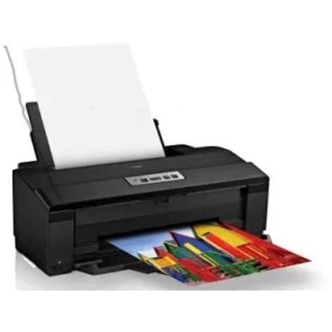 EPSON Artisan 1430 Single Function Inkjet - Price in India ...