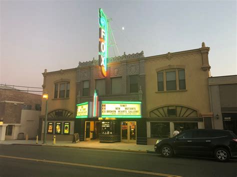 Theater Showtimes - Fox Cineplex is D'Place - D'Place Entertainment