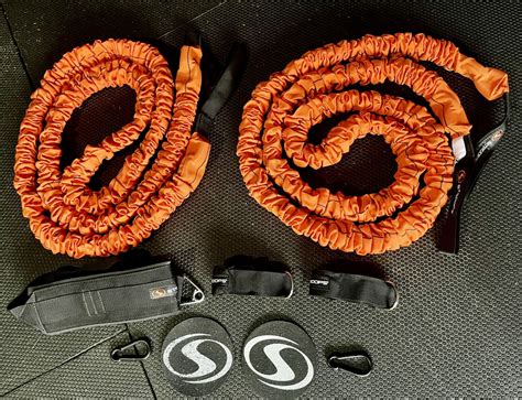 Inertia Wave Duo Review - Garage Gym Ideas