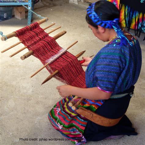 Principles of Weaving | The Loom Room