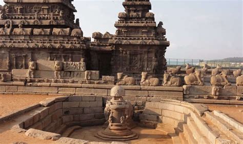 10 Marvelous Mahabalipuram Temples You Must Explore In 2026