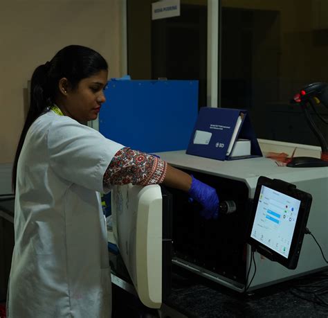 About – GenX Diagnostics