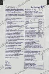Cartilox Oral Powder: Uses, Side-effects, Price, Dosage & More Info ...