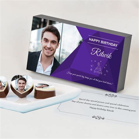 10 Personalized Gifts for Husband Birthday | Unique & Thoughtful ...