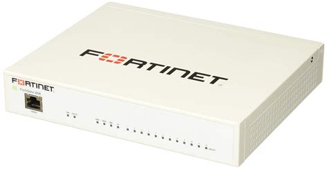 Fortinet FG-80E 80E Series Firewall : Amazon.in: Computers & Accessories