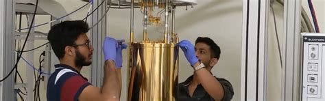 Home: Department of Physics- IISc Bangalore