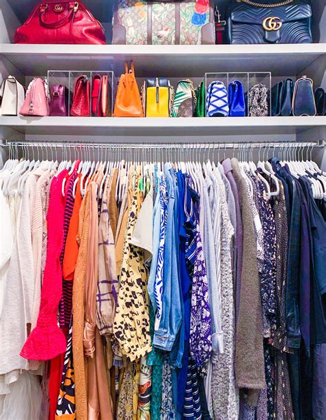 Organize Your Closet with These Tips from The Home Edit's Founders ...