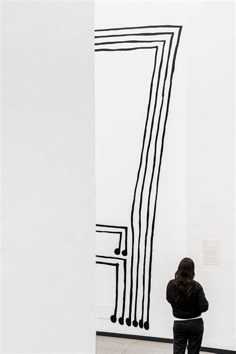 Christine Sun Kim, la artista que transforma el eco en imágenes ...