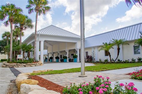 Buena Vida Estates, Brevard County's Only Continuing Care Retirement ...