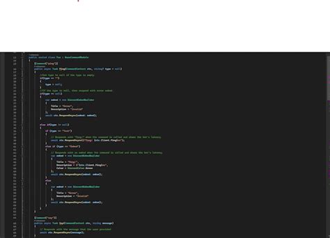 Image result for JSON Discord Bot