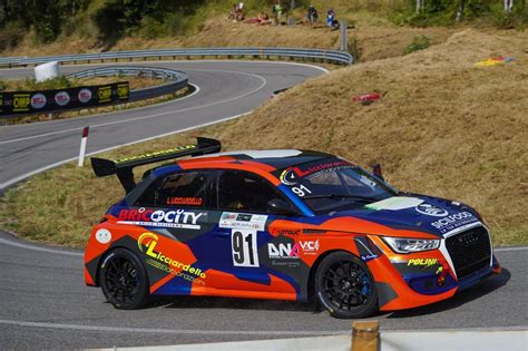 AUDI S1 (Version 001) 2024 - Racemarket.net Italia | mercato delle auto da corsa