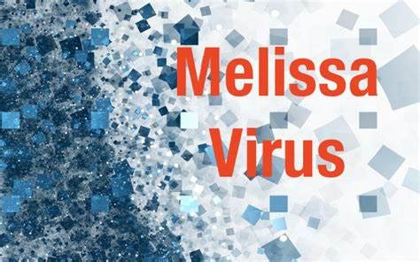 Apa itu virus melissa? - PT DIENG CYBER INDONESIA