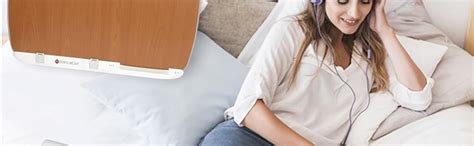 [Large Size] SortCircuit LapMaster Height Adjustable Laptop Table | Bed ...