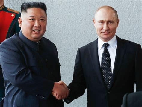 Russia is increasing friendship with America's 'enemies', problems may ...