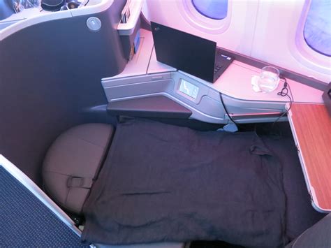 BA 787 900 Business Class 的图像结果