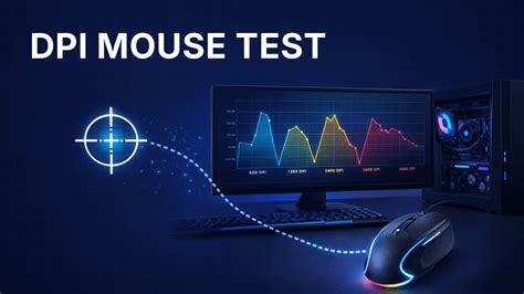 How To Test Mouse DPI In 2026: Check Your Mouse DPI Accurately
