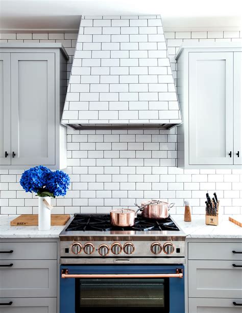 Subway Tile Kitchen Backsplash Images – Kitchen Info