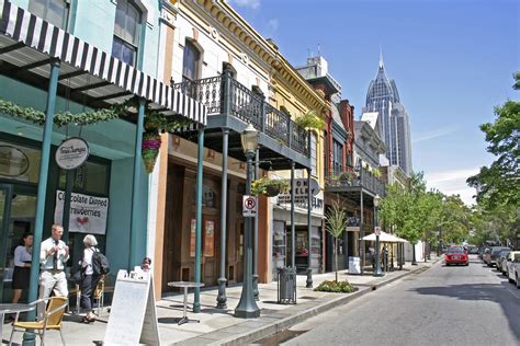 Mobile Alabama Campgrounds: Best RV Parks and Camp Sites