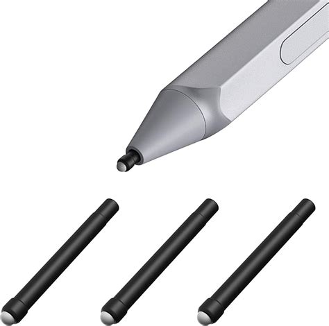 Amazon.in: Buy Microsoft Surface Pen - Surface Pro Pen Stylus for ...