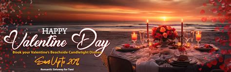 Romantic Candle Light Dinner in Andaman Islands, Candle Light Dinner in ...