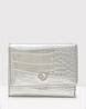 Buy Silver Wallets for Women by CAPRESE Online | Ajio.com