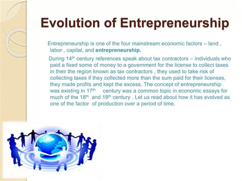 Concept of Entrepreneurship 的图像结果