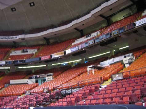 Mellon Arena