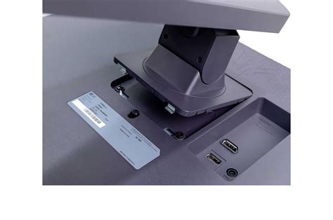 LG Monitor 的图像结果