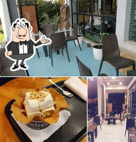 Fritz Haber, Bengaluru - Restaurant menu, prices and reviews