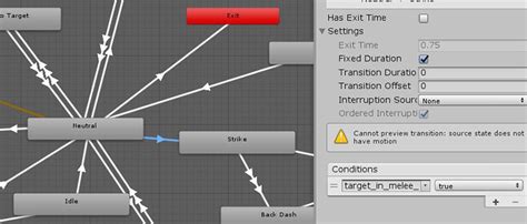 AI Programming Unity 的图像结果