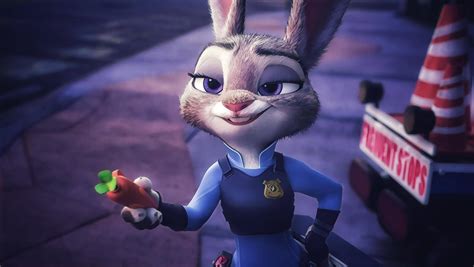 [100+] Judy Hopps Pictures | Wallpapers.com