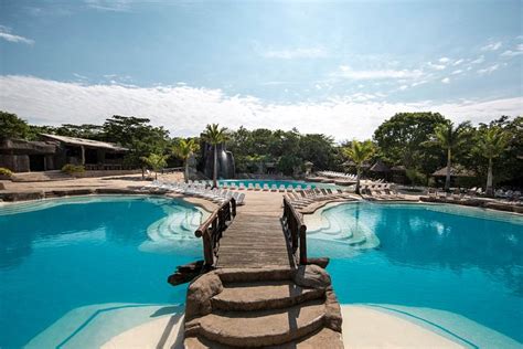 HOTEL GÜEMBÉ (Santa Cruz) - Campground Reviews & Photos - Tripadvisor