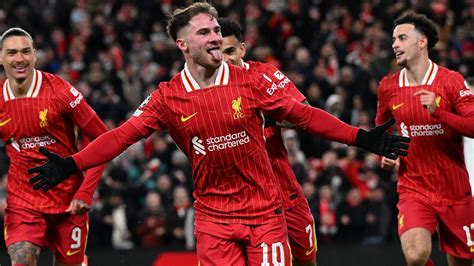 Liverpool vs. Real Madrid final score: UEFA Champions League result, stats as Kylian Mbappe ...