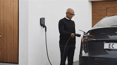 EV Charger Installation Requirements | A Comprehensive Guide - size of ev charger