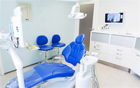 合肥牙科诊所装修设计如何打造良好的视觉效果-服务项目-卓创建筑装饰