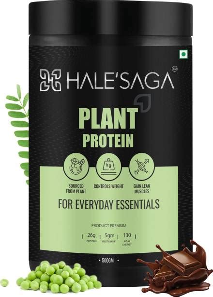 Buy Pea Protein Powder Online In India From Flipkart | 19-May-23