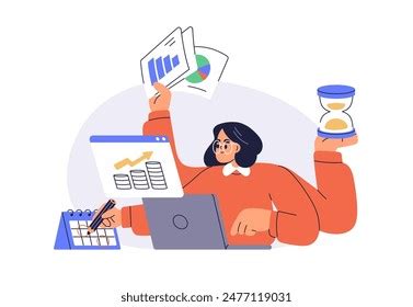 To Become Less Busy Cartoon 的图像结果