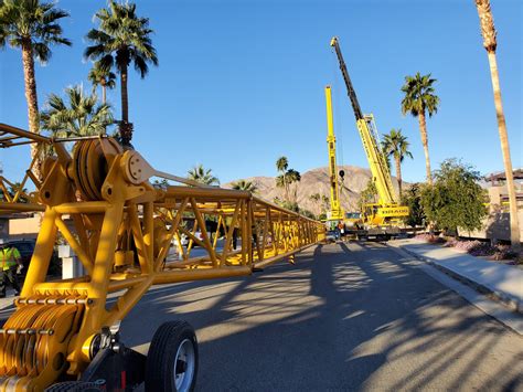 Saks 5th Palm Desert – REE Mechanical Inc.