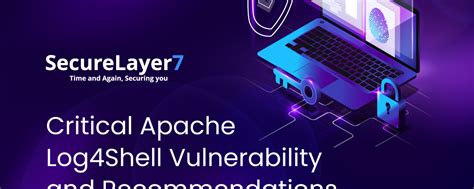 Log4j Vulnerability 的图像结果