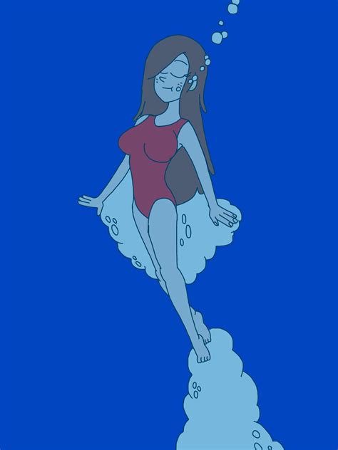 Gravity Falls Wendy Swimsuit