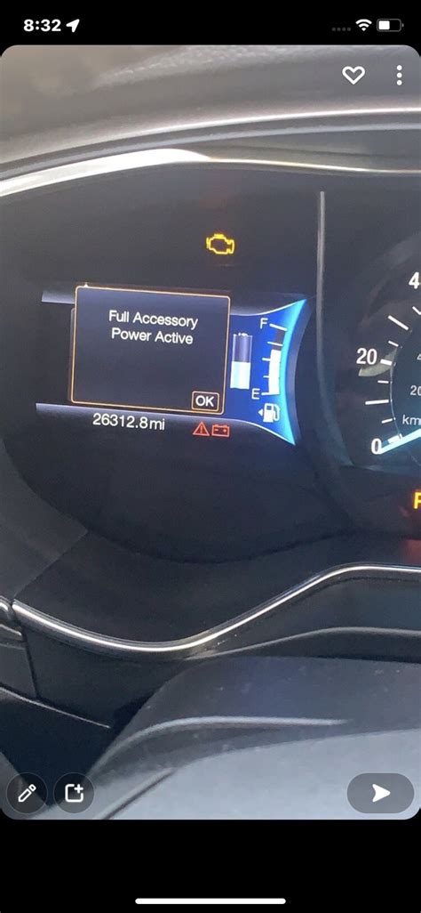 full accessory power active car won't start ford explorer