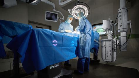 Why a connected Operating Table makes a difference? - Getinge
