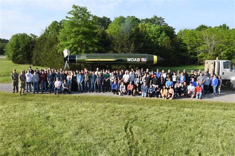 McAlester Army Ammunition Plant hosts its inaugural career day event | Article | The United ...