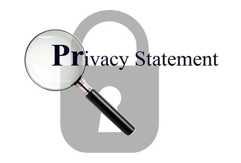 Java Web Privacy Statement 的图像结果