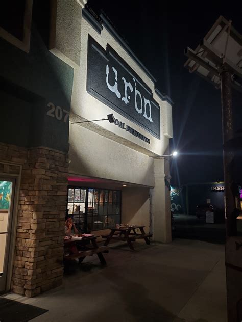 San Diego’s Best Pizza: URBN Pizza Review - Fun Diego Family