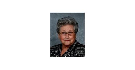 Lola Knifely Obituary (1932 - 2022) - Campbellsville, KY - Central ...