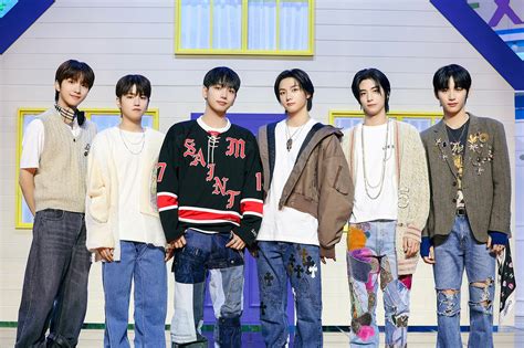 (画像12/21) デビューのBOYNEXTDOOR、“HYBE末っ子”としての注目度に言及「唯一無二のグループになりたい」 - モデルプレス