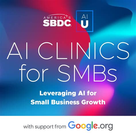 We are excited to be part of AI U! Thank you Google for leveraging ...