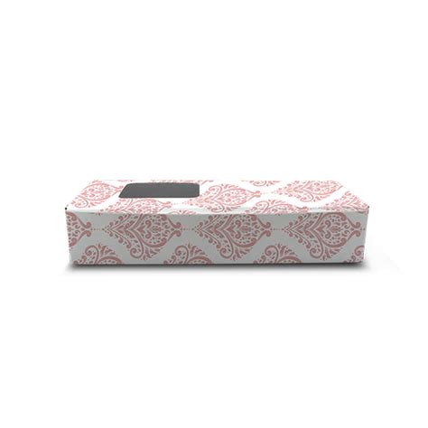 Shop Ikat Print Brownie Boxes Online - Schmancy