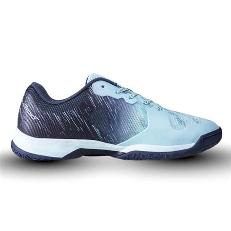 NIVIA Verdict Badminton Shoes for Men – Non-Marking Sole, Lightweight ...
